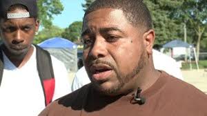 Milwaukee group promotes peace with music: "It's time to love again"