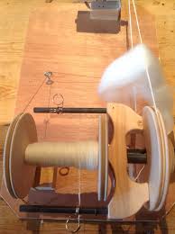 Diy wheel of fortune diy spinning prize tutorial to make game wheel with fidget spinner music by: The English Armchair Abroad Diy Electric Spinning Wheel