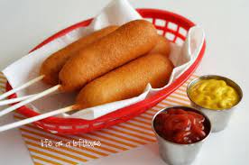 Resep Membuat Corn Dog Kumparan Com
