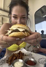 Glenn The Ringer Burger King