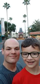 Solo Trip to Legoland Florida with Kids