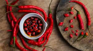 Maybe you would like to learn more about one of these? 5 Resep Sambal Simpel Tanpa Terasi Lifestyle Fimela Com