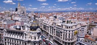The journey time may be longer on weekends and holidays, so use our journey planner on this page to search for a specific travel date. Madrid Train Vacations