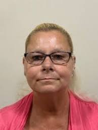 Offender Information