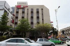 Hotel offers strategic location and easy access to the lively city has to offer. Hotel Discount Code 2021 My Hotel Sentral
