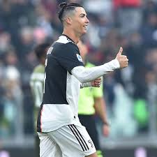 Cristiano ronaldo is one of the best footballers to have ever played the game. Cristiano Ronaldo Hat Trick Video Juventus Star Torches Cagliari Sports Illustrated