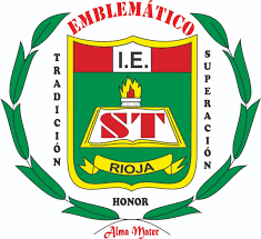 Contingencia I. E. Santo Toribio