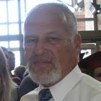 Larry Keck's Instagram, Twitter & Facebook