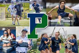 Spring 2023-2024 Athletics Recap