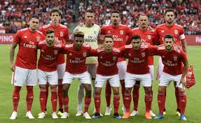 Benfica Tv Liga Nos