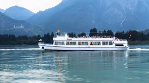 Maybe you would like to learn more about one of these? Forggensee Schifffahrt Allgau Blog Von Michael Helmer