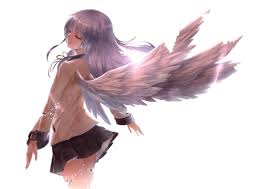 Anime galleries dot net is striving to be the top anime gallery site on the web. Angel Anime Girl Transparent Novocom Top