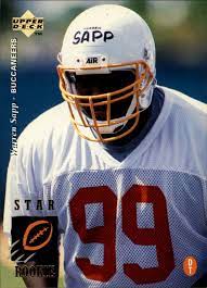 Buy from many sellers and get your cards all in one shipment! Buy Warren Sapp Cards Online Warren Sapp Football Price Guide Beckett