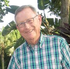 Richard Freeman Obituary