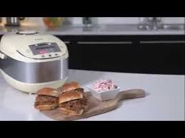 Maybe you would like to learn more about one of these? Russell Hobbs Uk Multi Cooker How To Beer Pulled Pork Sliders Youtube Pork Sliders Beer Pulled Pork Multi Cooker Recipes