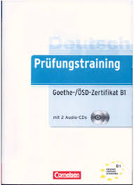 Ein notensystem (auch notenlinien oder notenzeile) ist eine gruppe von waagerechten, gleichabständigen und parallelen linien, die in der westlichen notation der musik ein raster für die notation der tonhöhe zur verfügung stellt. Cornelsen Prufungstraining Goethe Osd B1 Pdf 30j8dp9oewlw