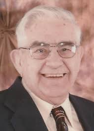Obituary information for Alfred P. Steinke