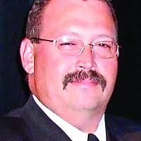 Bridgeport officials name Robert Seccuro city's new fire chief