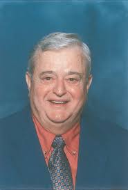 Rev. Franklin Morris