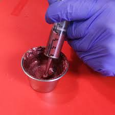 Microwave on high for 1 minute, swirling after 30 seconds, or until fully melted. How To Make Lip Gloss Cocoeco Blog