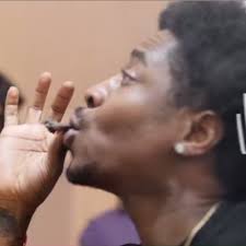 OUT NOW LINK IN BIO , “WILD” FEAT @mikeytheg__ , PROD BY @baribeats_ , SHOT  BY @chasenmoneey