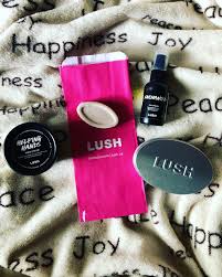 Most gift card providers don't allow this. Mini Haul With A Lush Gift Card Lushcosmetics