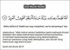 Then in surah waqiah it invites people to think about themselves and their daily rituals. Surah Al Waqiah Rumi