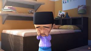 Upin dan ipin upin_dan_ipin_20151223.jpg penerbit upin ipin dapat anugerah 'butang emas' youtube. Upin Ipin Releases Character S Apology Video Following Netizens Demand