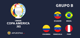 Luego de esta edición, la copa américa en años pares y no en impares, como sucede actualmente, y cada cuatro años. Ranking Para Las Mejores Apuestas Copa America 2021