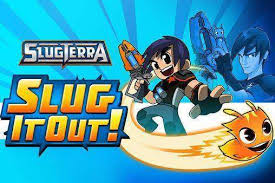Get unlimited gems, unlimited coins, unlimited evolution stones, all slugs unlocked for slugterra: Slugterra Slug It Out Unlimited Money Apk Mod Android