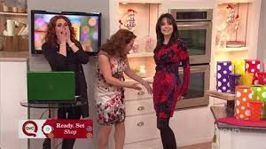 Kerstin wrote a book called 5 months apart where she talked about her story of becoming a mother, infertility, and faith. Qvc Host Sandra Bennett Feet Shefalitayal