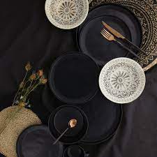 art de la table art table crockery dining ware