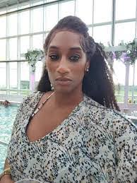 Kenyatta Covington's Instagram, Twitter & Facebook