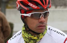 Leonardo Fabio Duque