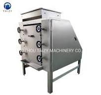 Nut Chopping Almond Cashew Nuts Powder Making Machine Peanut Cutting Machine