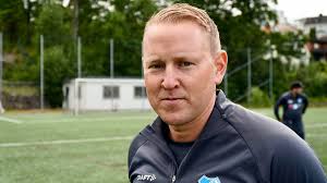 Gulsvarta profilen tränar Norrbys P15: ”Tidigare var det bara Elfsborg”