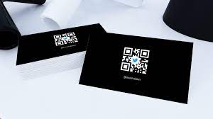 With 50 business cards in a pack, you can print a different design on every single one. Are Qr Codes On Business Cards A Good Or Bad Idea Beaconstac