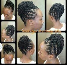 Dreadlock Hairstyles Locs Hairstyles Hair Styles