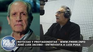 LUIS PUGA 23-05-2019