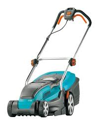 Tondeuse A Gazon Electrique 3 En 1 Powermax Tondeuse Manomano Tondeuse Gazon Gazon Manomano