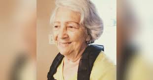 Obituary for Norma Jean (Watts) Barrett