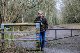 There is also the pretty clockburn lake located in derwenthaugh park. Anger At Richard Holden S Transport Plans For The Derwent Walk The Northern Echo