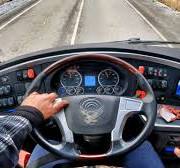 2021 Yutong ZK 6938 HB9 7.8 MT - POV TEST DRIVE