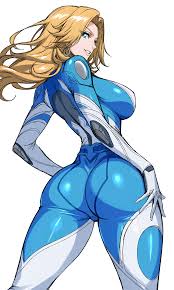 Zantyarz :: artist :: Invisible Woman :: fantastic four :: Marvel ::  fandoms :: marvel rivals :: Marvel Games :: Marvel Ero - JoyReactor