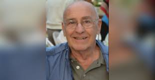 Obituary information for David Martin Wampler