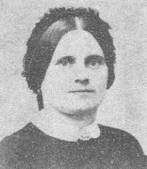 Nancy Agnes (Wilkie) Wilson (1794-1873)