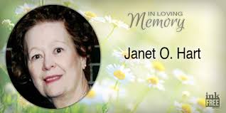 Janet O. Hart