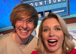 Maths YouTuber to take over Rachel Riley's role