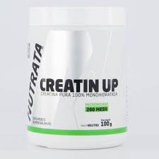 CREATINA NUTRATA 100G