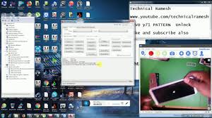 Do you want to hard reset vivo y71 android phone? Vivo Y71 Pattern Unlock Youtube